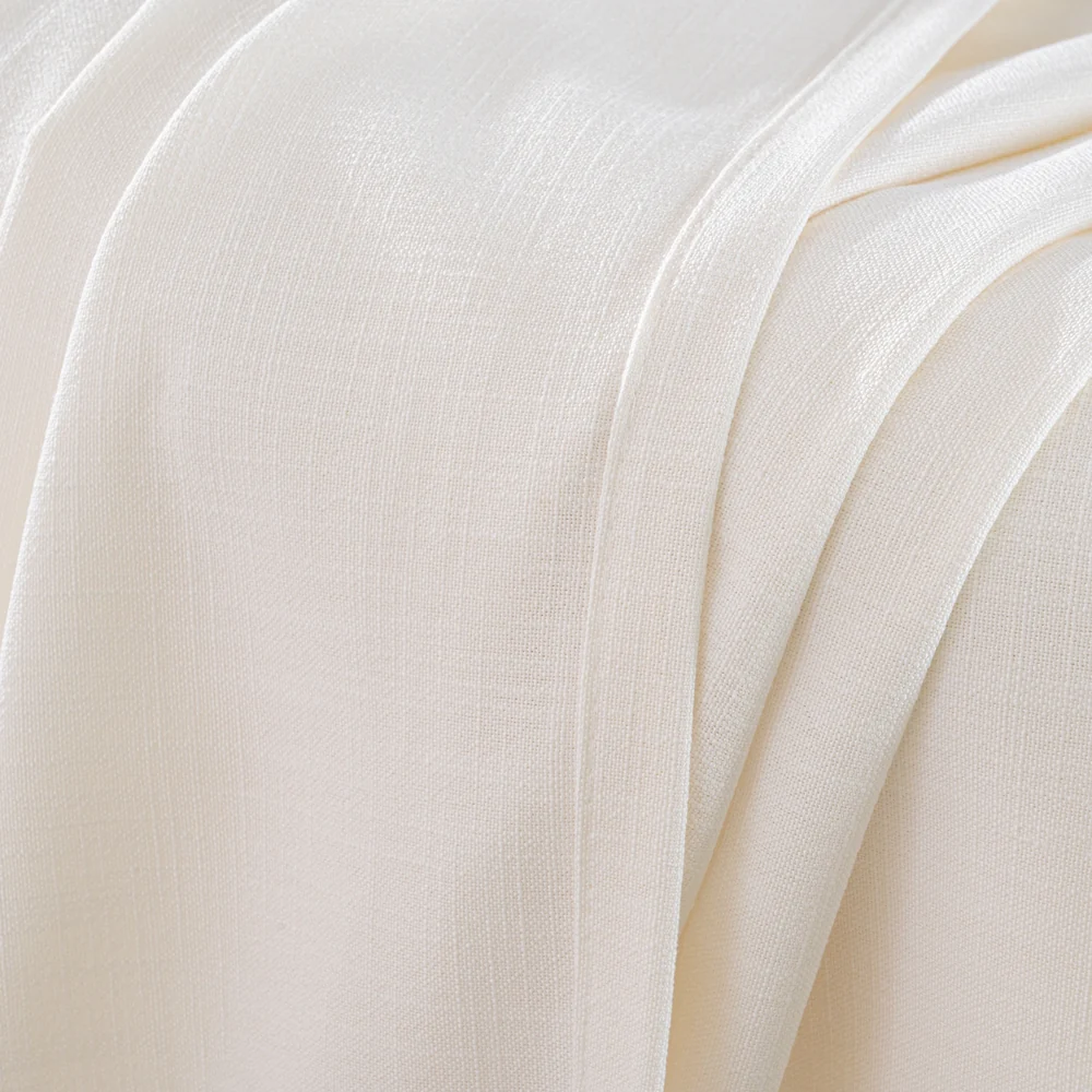 Averra Flame Retardant Curtains, 1 Set